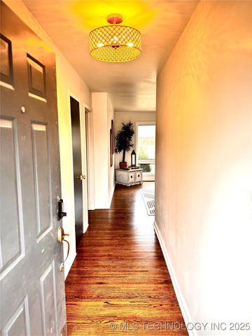 4320 E 60th Street, Tulsa, OK 74145