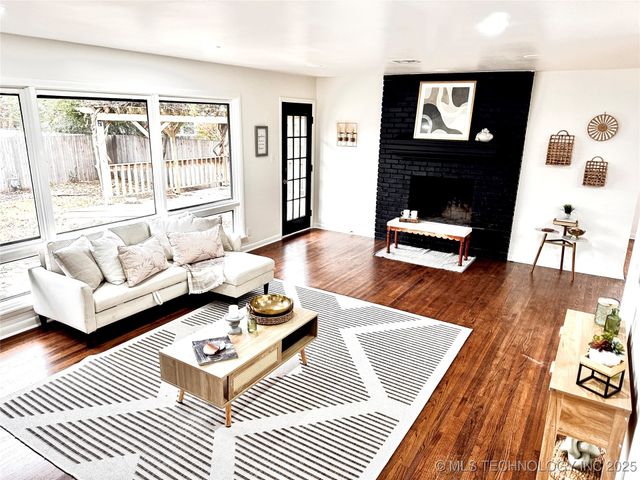 4320 E 60th Street, Tulsa, OK 74145