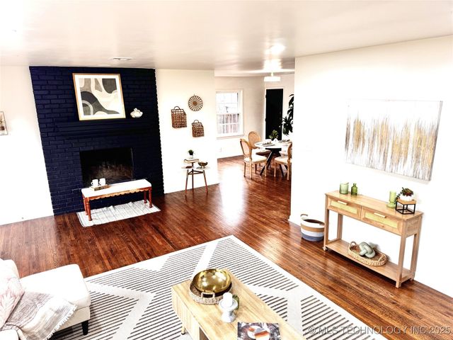 4320 E 60th Street, Tulsa, OK 74145