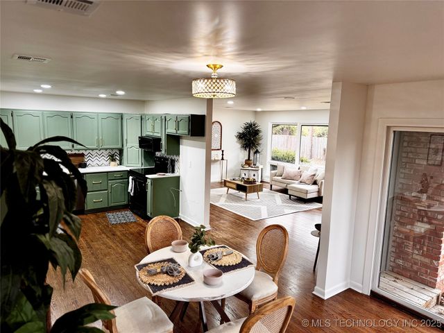 4320 E 60th Street, Tulsa, OK 74145