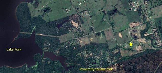 2189 Rs County Road 3150, Emory, TX 75440