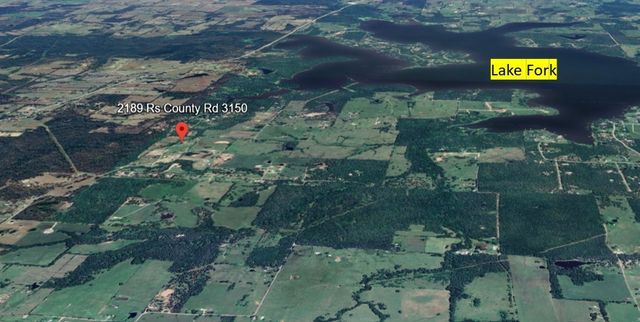 2189 Rs County Road 3150, Emory, TX 75440