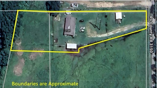 2189 Rs County Road 3150, Emory, TX 75440