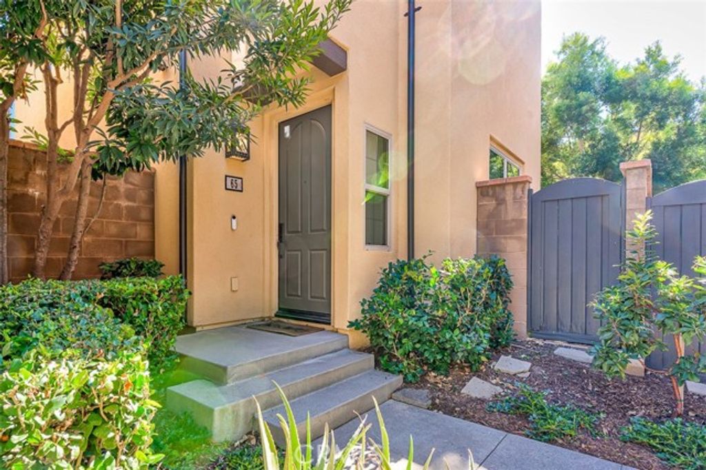 65 Kestrel, Irvine, CA 92618