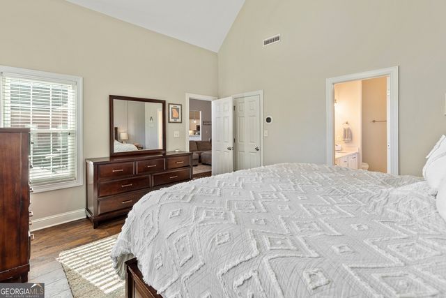 203 Lenox Drive, Peachtree City, GA 30269