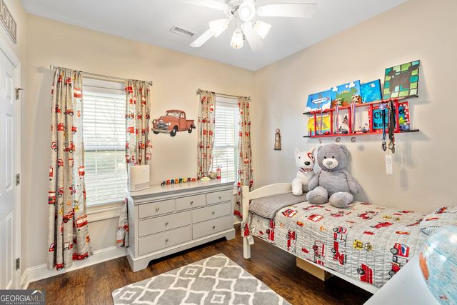 203 Lenox Drive, Peachtree City, GA 30269