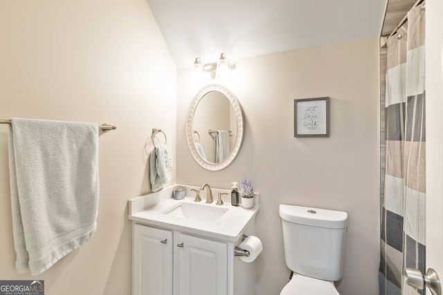 203 Lenox Drive, Peachtree City, GA 30269