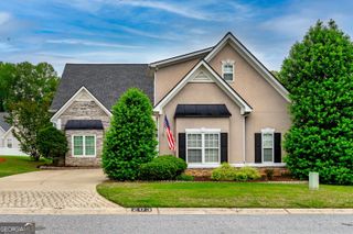 203 Lenox Drive, Peachtree City, GA 30269