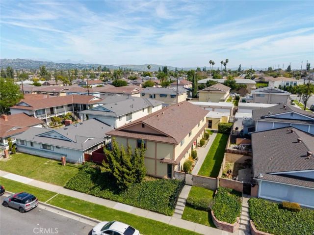 12422 Clearglen Avenue, Whittier, CA 90604