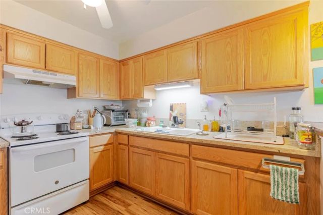 12422 Clearglen Avenue, Whittier, CA 90604