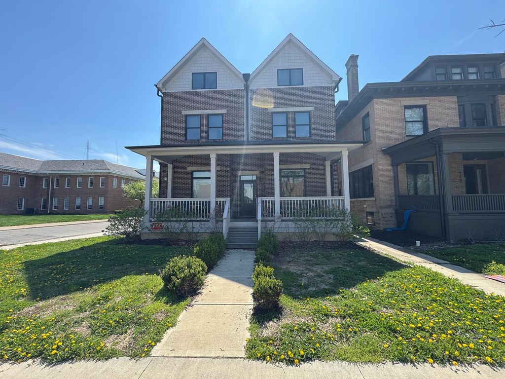 973 E Broad Street, 4, Columbus, OH 43205