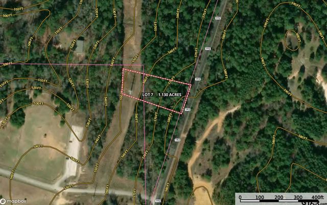 Lot 7 C R 192, Tyler, TX 75703