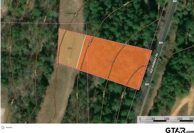Lot 7 C R 192, Tyler, TX 75703