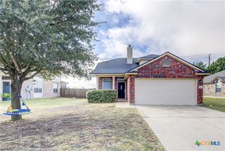9803 Tully Weary Lane, Temple, TX 76502