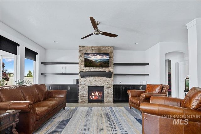 4648 W San Salvo Dr., Meridian, ID 83646