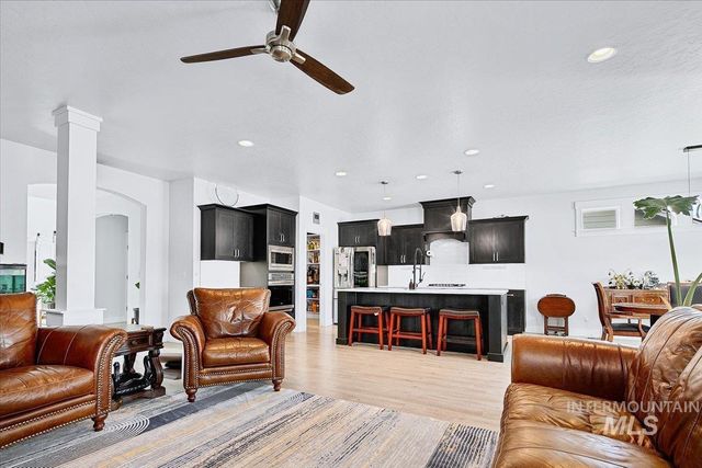 4648 W San Salvo Dr., Meridian, ID 83646