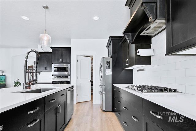4648 W San Salvo Dr., Meridian, ID 83646