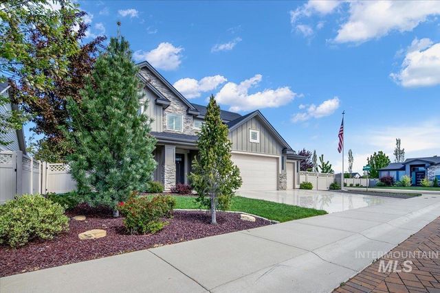 4648 W San Salvo Dr., Meridian, ID 83646