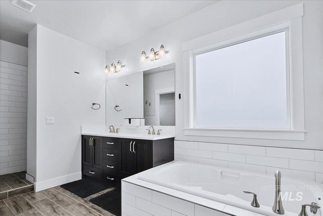 4648 W San Salvo Dr., Meridian, ID 83646