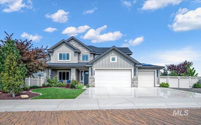4648 W San Salvo Dr., Meridian, ID 83646