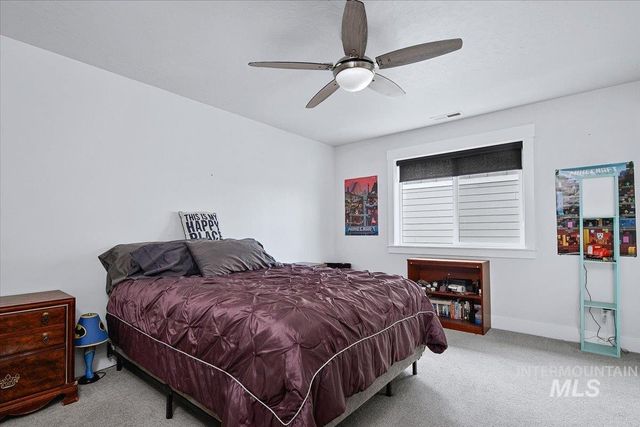 4648 W San Salvo Dr., Meridian, ID 83646
