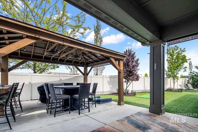 4648 W San Salvo Dr., Meridian, ID 83646