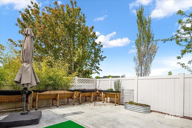 4648 W San Salvo Dr., Meridian, ID 83646