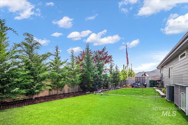 4648 W San Salvo Dr., Meridian, ID 83646