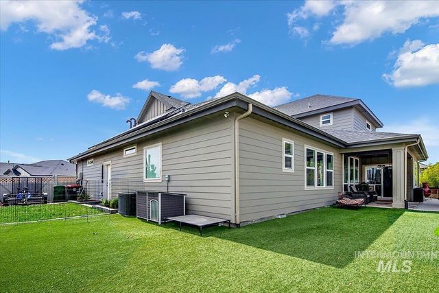 4648 W San Salvo Dr., Meridian, ID 83646