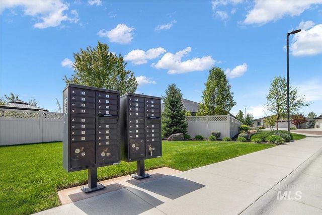 4648 W San Salvo Dr., Meridian, ID 83646