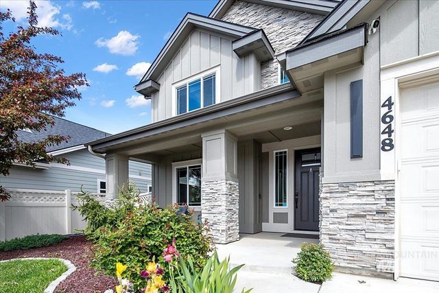 4648 W San Salvo Dr., Meridian, ID 83646