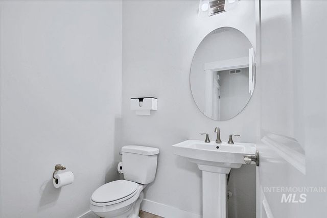 4648 W San Salvo Dr., Meridian, ID 83646