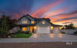 4648 W San Salvo Dr., Meridian, ID 83646