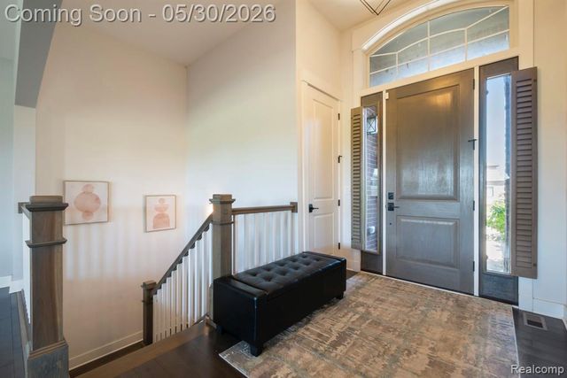 51265 Chamberlin Court, Northville, MI 48167