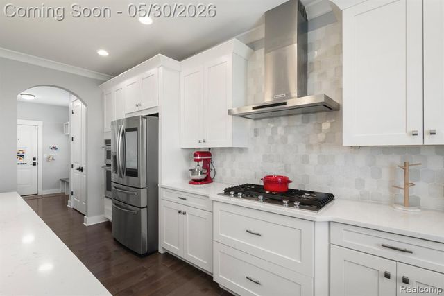 51265 Chamberlin Court, Northville, MI 48167