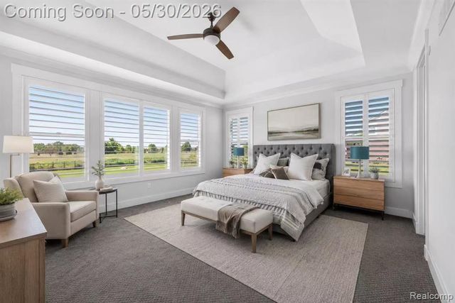 51265 Chamberlin Court, Northville, MI 48167