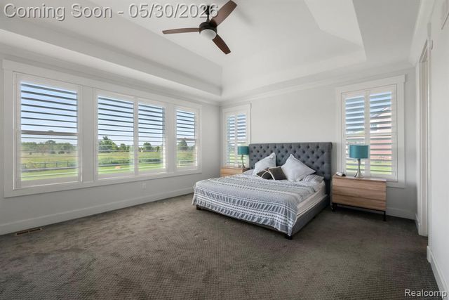 51265 Chamberlin Court, Northville, MI 48167