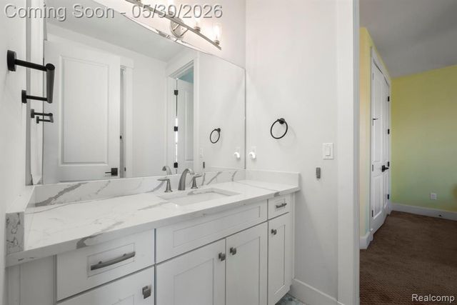 51265 Chamberlin Court, Northville, MI 48167