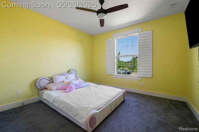 51265 Chamberlin Court, Northville, MI 48167