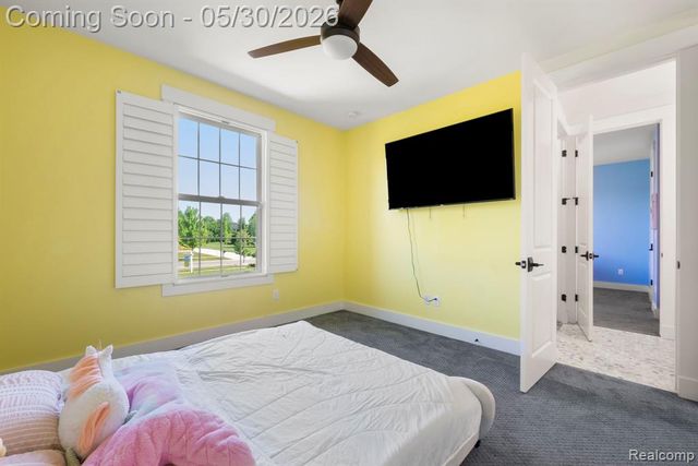 51265 Chamberlin Court, Northville, MI 48167