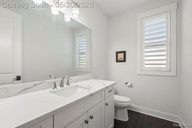 51265 Chamberlin Court, Northville, MI 48167