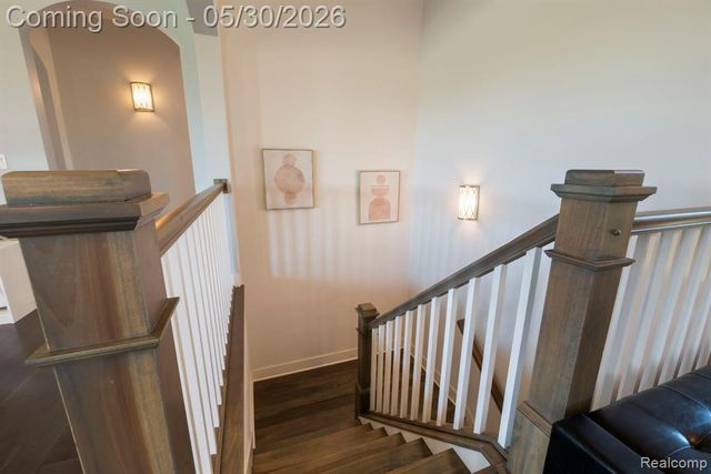 51265 Chamberlin Court, Northville, MI 48167