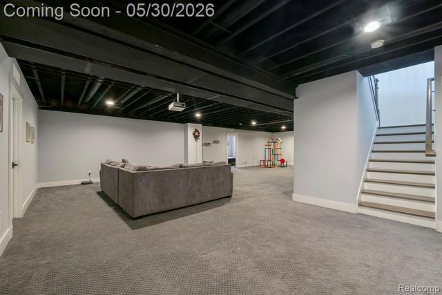 51265 Chamberlin Court, Northville, MI 48167