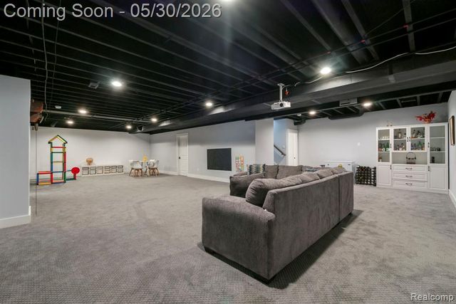 51265 Chamberlin Court, Northville, MI 48167