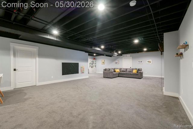 51265 Chamberlin Court, Northville, MI 48167