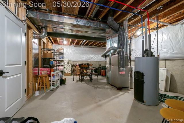 51265 Chamberlin Court, Northville, MI 48167