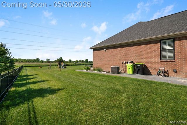 51265 Chamberlin Court, Northville, MI 48167