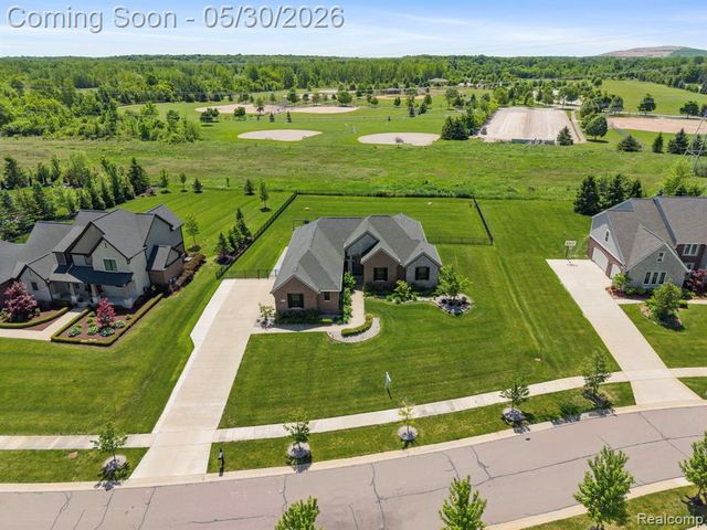 51265 Chamberlin Court, Northville, MI 48167