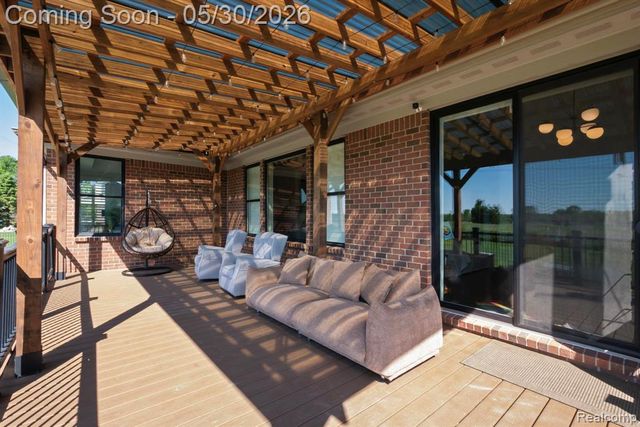 51265 Chamberlin Court, Northville, MI 48167