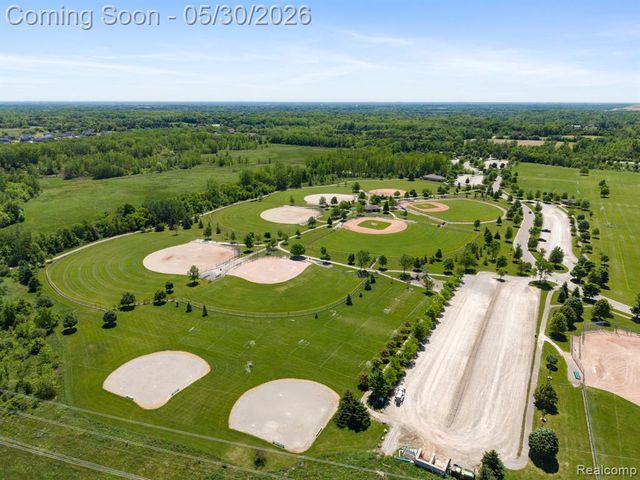 51265 Chamberlin Court, Northville, MI 48167